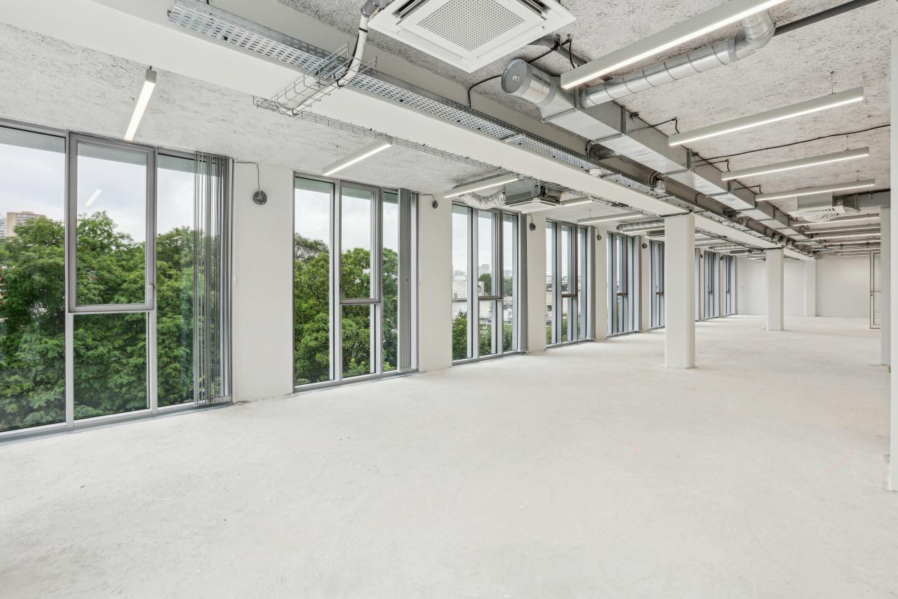 Bureau Pantin 5088m² Location bureau Pantin Seine-Saint-Denis OLBUR2106974 1
